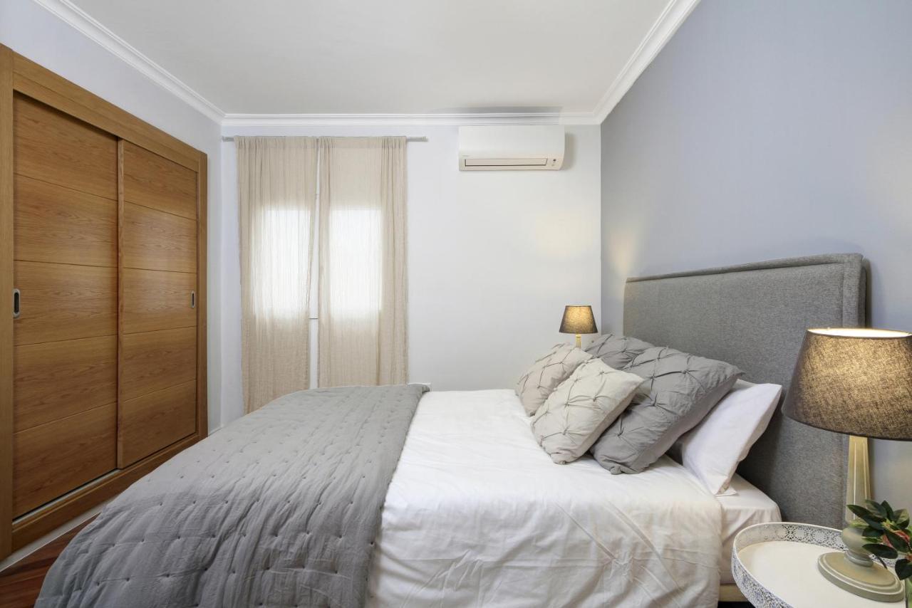 Living4Malaga Soho Orangerie Deluxe Málaga Exterior foto