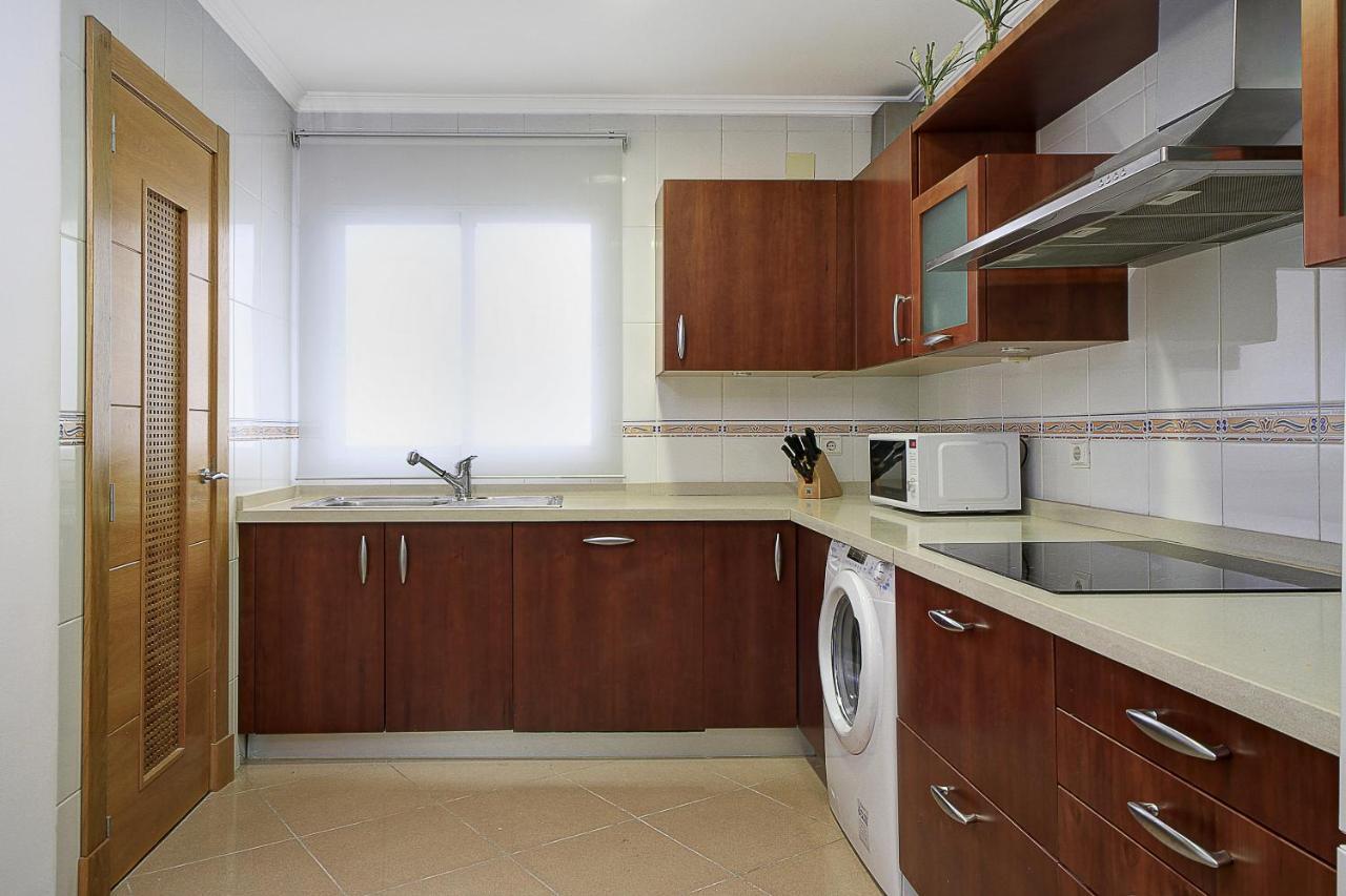 Living4Malaga Soho Orangerie Deluxe Málaga Exterior foto